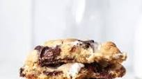Chocolate Chip Marshmallow Cookies Chocolate Chip Marshmallow Cookies