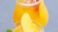 Peach Bellini Peach Bellini