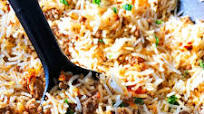 One Pot Dirty Rice One Pot Dirty Rice