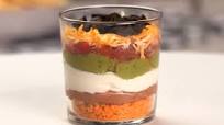 7 Layer Dip 7 Layer Dip