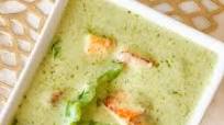 Jain Thai Green Curry Jain Thai Green Curry