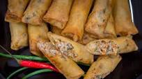Fish Lumpia Recipe Fish Lumpia Recipe