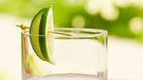 Tommy's Margarita Tommy's Margarita