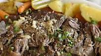 Mom's Best Pot Roast Mom's Best Pot Roast
