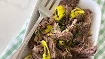 Easy Crock Pot Mississippi Roast Easy Crock Pot Mississippi Roast
