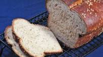 Wheat 'n Yogurt Bread for Bread Machine Wheat 'n Yogurt Bread for Bread Machine