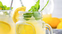 Homemade Fresh Lemonade Homemade Fresh Lemonade