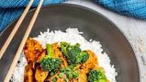 Easy Chicken Teriyaki Easy Chicken Teriyaki