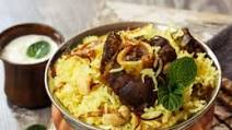 Chettinad Mutton Biryani Recipe Chettinad Mutton Biryani Recipe