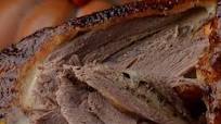 Oven-Roasted Beef Brisket Oven-Roasted Beef Brisket