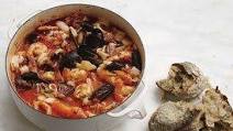 Cioppino Cioppino