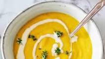 Slow Cooker Pumpkin Soup (Crockpot Squash Soup) Slow Cooker Pumpkin Soup (Crockpot Squash Soup)