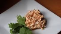 Soft Mexican Chicken Salad Soft Mexican Chicken Salad