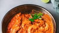 Goan Shrimp Curry—Indian Coconut Curry Shrimp Goan Shrimp Curry—Indian Coconut Curry Shrimp