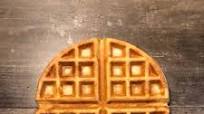 Protein Waffle Protein Waffle