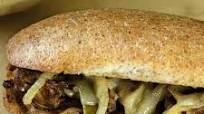 Philly Cheesesteak Philly Cheesesteak