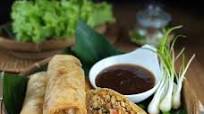 Resep Lumpia Goreng Semarang Resep Lumpia Goreng Semarang