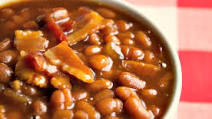 Crock-Pot Grandma's Famous Baked Beans Recipe Crock-Pot Grandma's Famous Baked Beans Recipe
