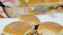 Shepherd's Pie Sliders Shepherd's Pie Sliders