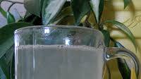 Morning Sunshine / Hot Lemon Drink Morning Sunshine / Hot Lemon Drink