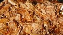 Crock-Pot BBQ Root Beer Pulled Pork Crock-Pot BBQ Root Beer Pulled Pork
