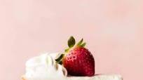 No-Bake Cheesecake No-Bake Cheesecake