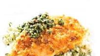 Chicken with Fresh Herb Chimichurri Chicken with Fresh Herb Chimichurri