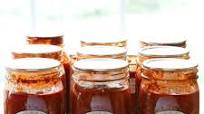 Pressure Canner Chili Con Carne Pressure Canner Chili Con Carne