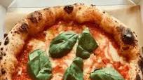 Authentic Neapolitan Pizza