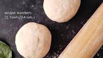 Easy No Yeast Pizza Dough (2 Ingredients) Easy No Yeast Pizza Dough (2 Ingredients)