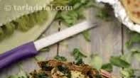aloo gobi methi tuk recipe | Indian style aloo gobhi methi tuk | potato cauliflower and fenugreek sabzi | easy Sindhi recipe | aloo gobi methi tuk recipe | Indian style aloo gobhi methi tuk | potato cauliflower and fenugreek sabzi | easy Sindhi recipe |