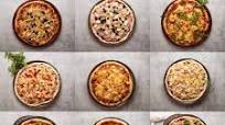 Pizza toppings Pizza toppings