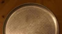 Basic Pizza Crust Basic Pizza Crust