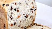 Cinnamon Raisin Bread Cinnamon Raisin Bread
