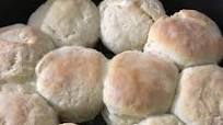 Stand Mixer Buttermilk Biscuits Stand Mixer Buttermilk Biscuits