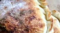 Neapolitan Pizza and Calzone Dough Recipe Neapolitan Pizza and Calzone Dough Recipe