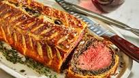 Beef Wellington Beef Wellington