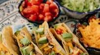 Crispy Ground Beef and Potato Tacos (Tacos de Picadillo) Crispy Ground Beef and Potato Tacos (Tacos de Picadillo)