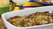 Enchilada Casserole Enchilada Casserole