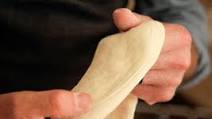 Easy-Peasy Pizza Dough Easy-Peasy Pizza Dough