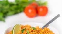 The Best Mexican Rice The Best Mexican Rice