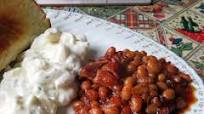 Easy Boston Baked Beans Easy Boston Baked Beans