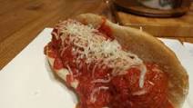 Meatballs Meatballs