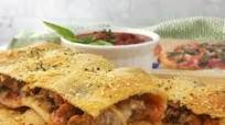 Homemade Meatball Calzones Homemade Meatball Calzones