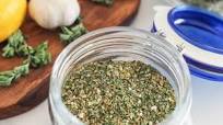Homemade Greek Seasoning Recipe Homemade Greek Seasoning Recipe