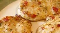 Easy Italian Chicken II Easy Italian Chicken II