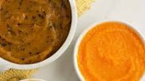 3 Sweet Potato Baby Food Combinations (Stage 2) 3 Sweet Potato Baby Food Combinations (Stage 2)