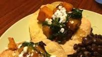 Butternut Squash Enchiladas Butternut Squash Enchiladas