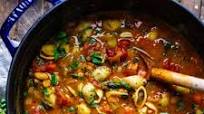 Vegetarian Pasta E Fagioli Vegetarian Pasta E Fagioli