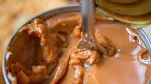 Instant Pot Dulce De Leche Instant Pot Dulce De Leche